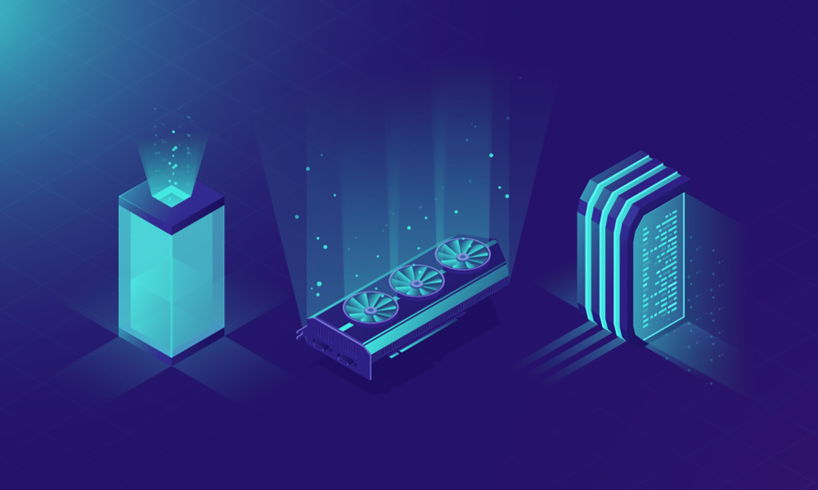 hosting image
